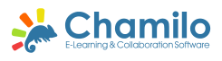 Chamilo E-Learning Plattform